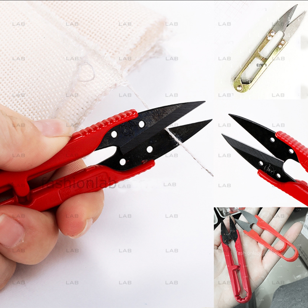 Kéo bấm chỉ thép hợp kim #010103