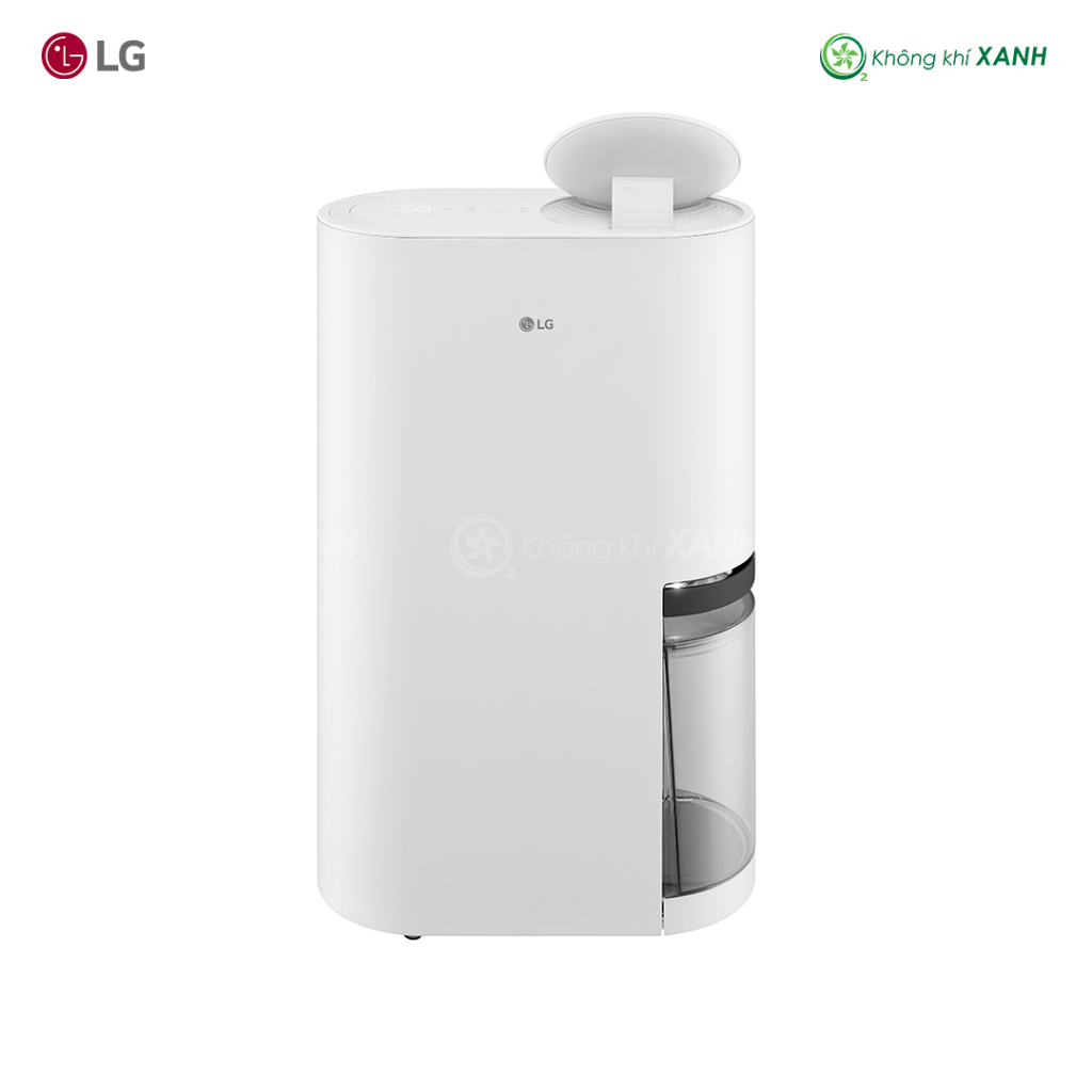 Máy hút ẩm LG 40L DD23GMWE1 Dual Inverter Mojave