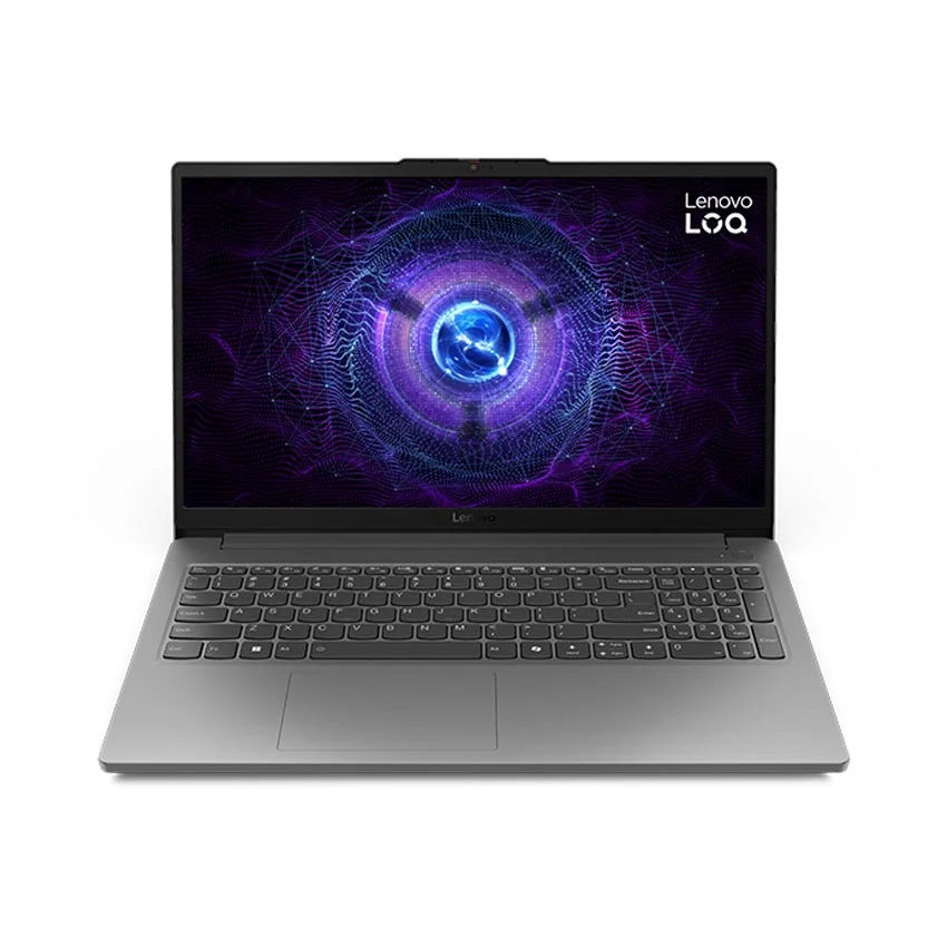 Laptop Lenovo Gaming LOQ 15IRX9 (83DV01ALVN) (i7 13650HX/16GB RAM/512GB SSD/15.6 FHD 144hz/RTX 4050 