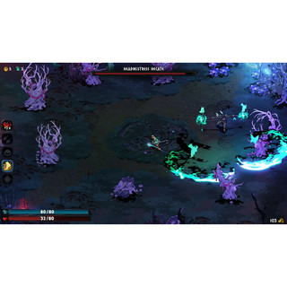 Băng Game Hades Nintendo Switch 2