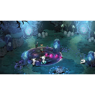 Băng Game Hades Nintendo Switch 2