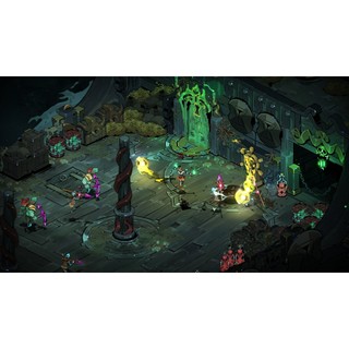 Băng Game Hades Nintendo Switch 2
