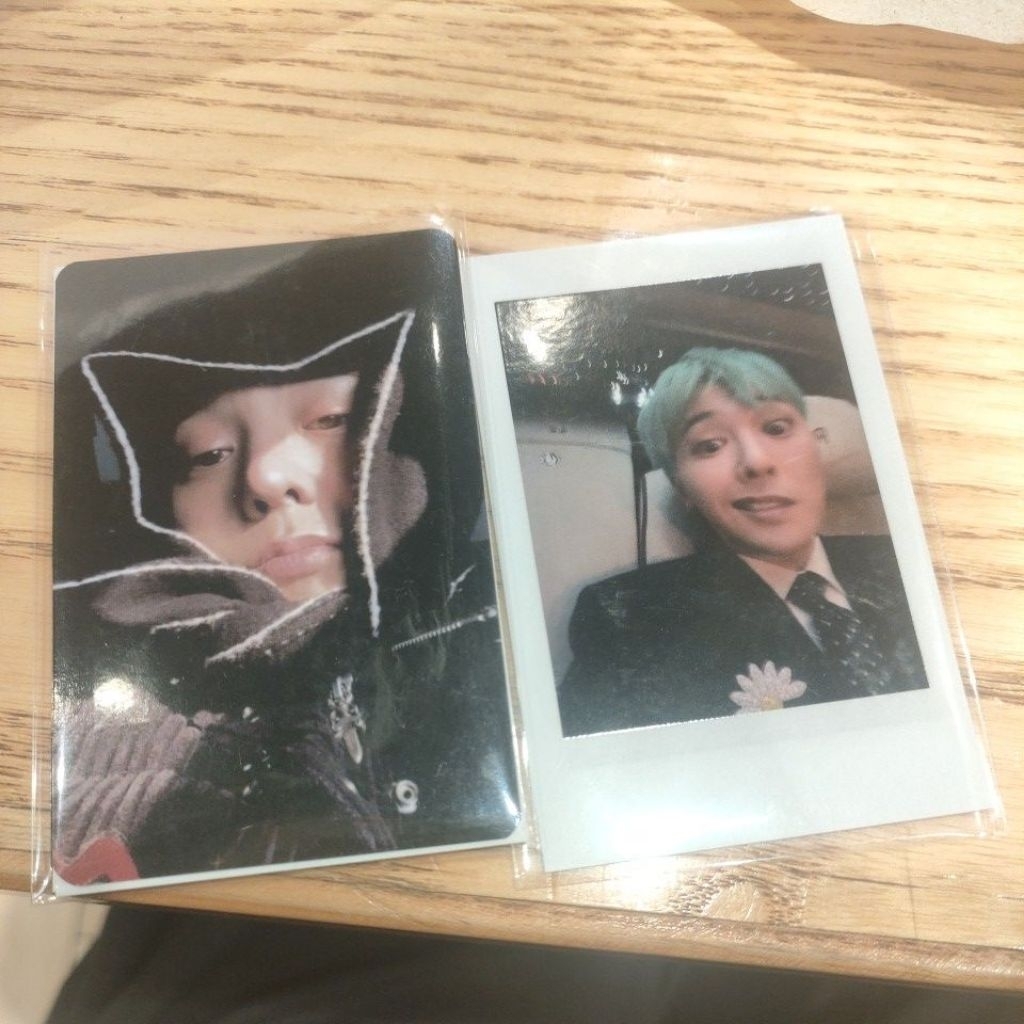 card G-Dragon