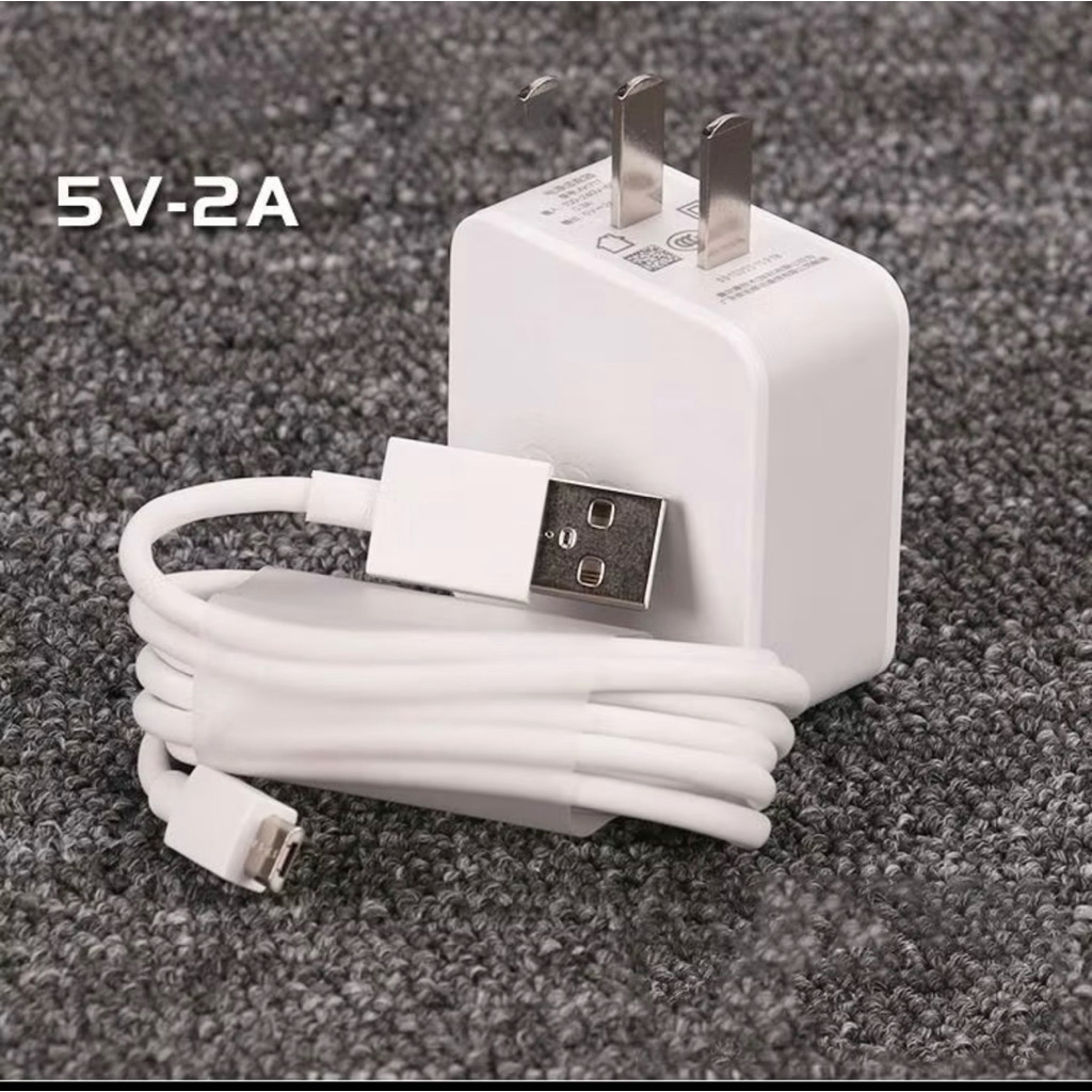 Bộ Sạc Oppo F5, F7, F9 A3S nhanh 2A Zin