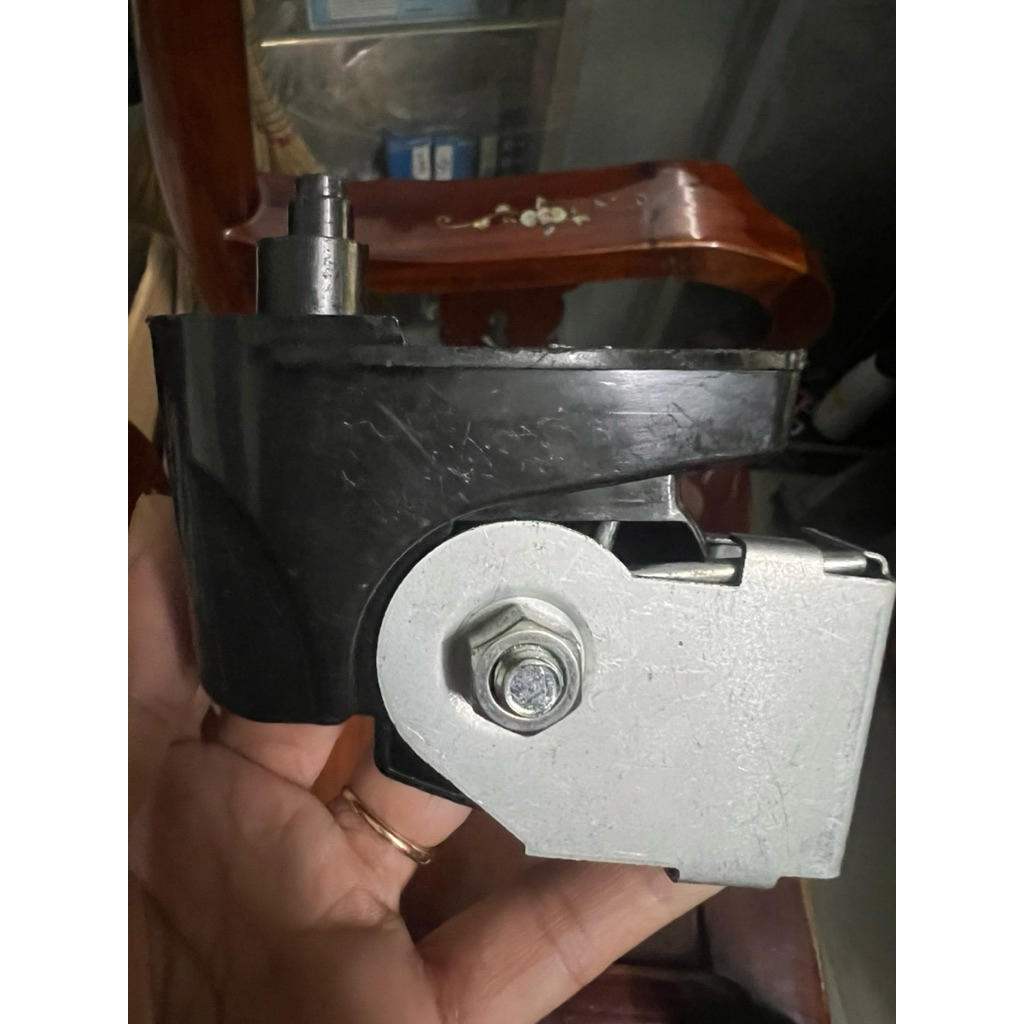 Cổ quạt treo Asia L16002 L16003L16006L16012 L16019 L16022 L16023