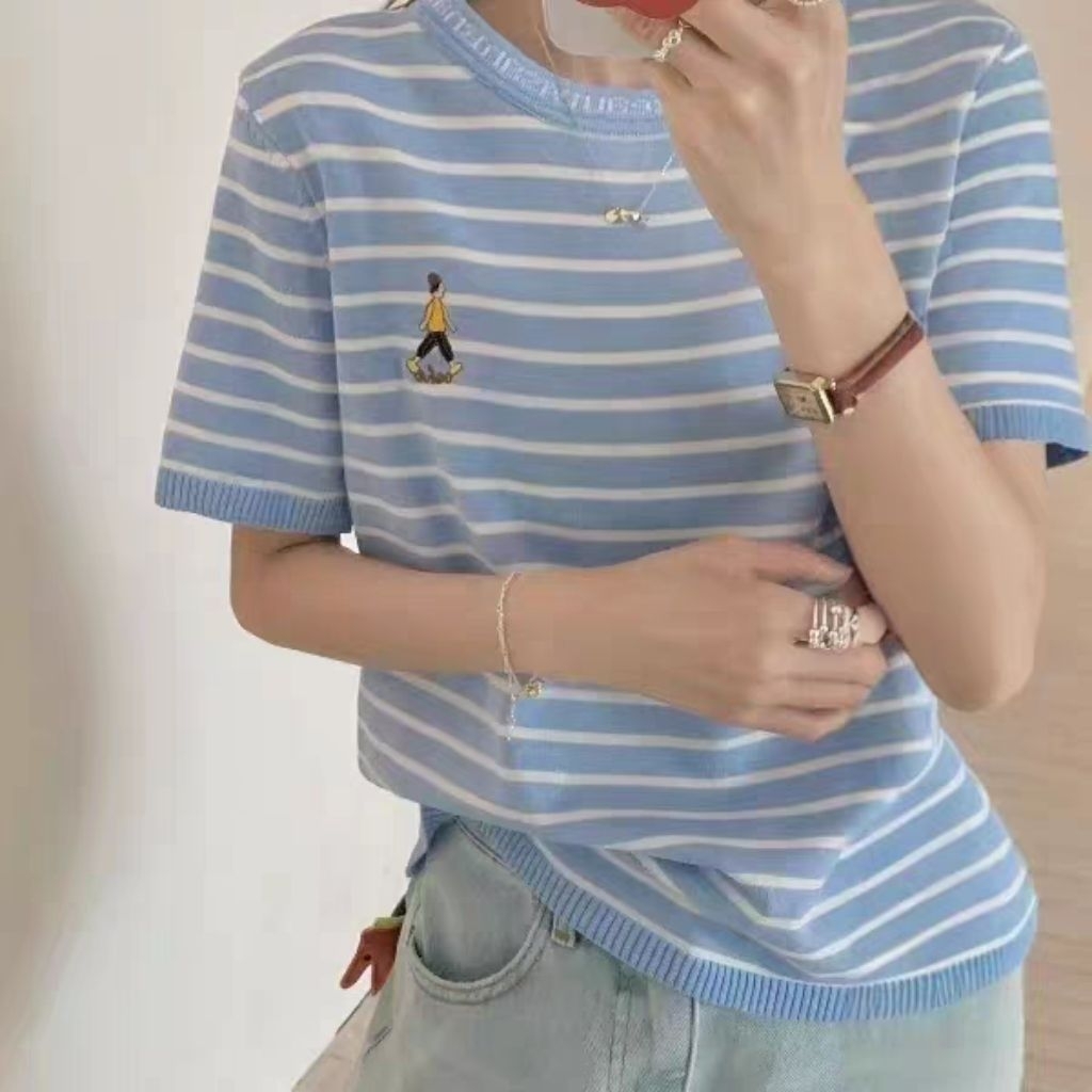Đầm set chốt live QCCC len