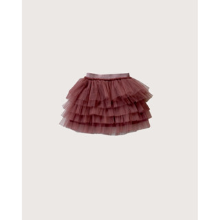 Jennie Tulle Skirt Lillie & Fairies  Chân Váy Tutu Có Lót Quần Bé Gái  