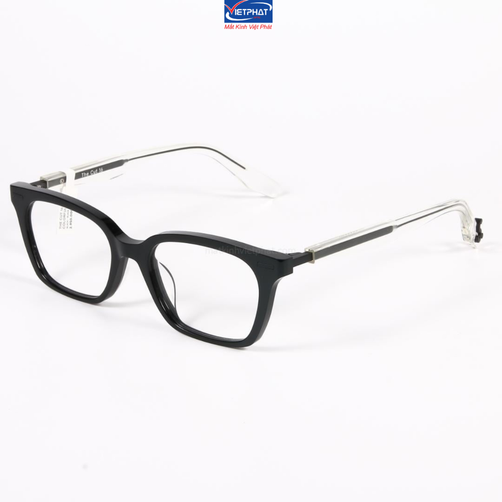 Gọng kính Seeson The Cut 16
