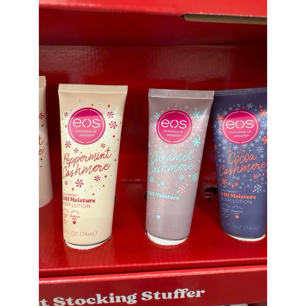 [AUTH-ĐỦ BILL] KEM DƯỠNG CƠ THỂ EOS SHEA BETTER 24H MOISTURE 473ml | BigBuy360 - bigbuy360.vn