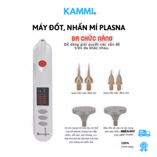 Máy Nhấn Mí Plasma, Máy Đốt Nốt Ruồi, Máy Nâng Cơ, Xoá Nhăn, Máy Plasma Vali Chuyên Dùng Cho Spa, Cá Nhân Tại Nhà