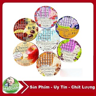  Phô Mai QBB Nhật Mẫu Mới Đủ Vị   Date 06 2026  ... 
