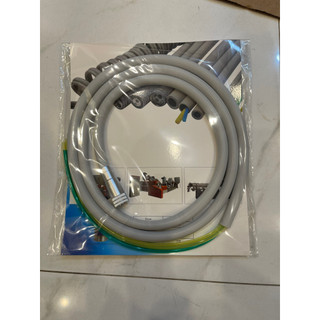 DÂY TAY KHOAN 4 LỖ NHA KHOA (loại xịn)
