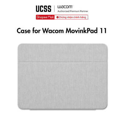 Ốp lưng Wacom MovinkPad 11 Case ACK-45533Z