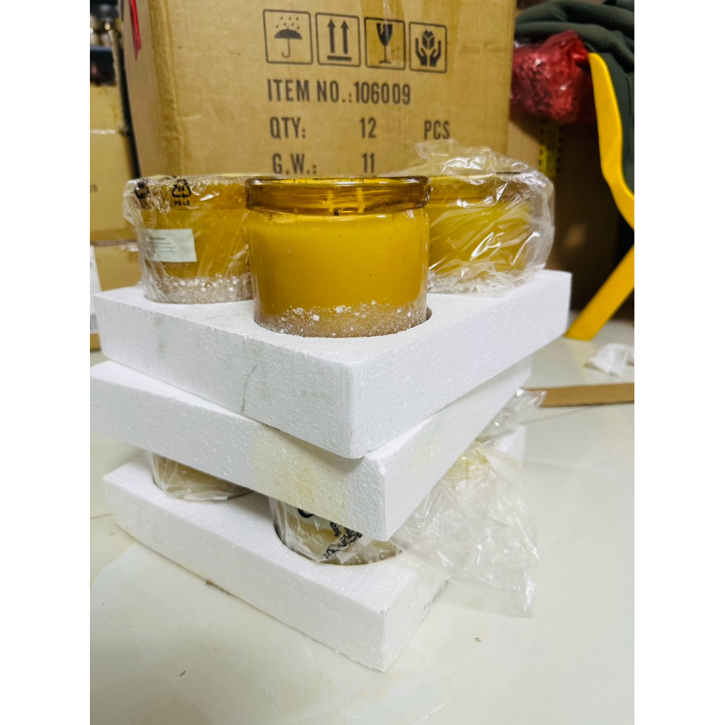 🎄 NẾN THƠM SONOMA – BLOOMING ORCHARD 🎄