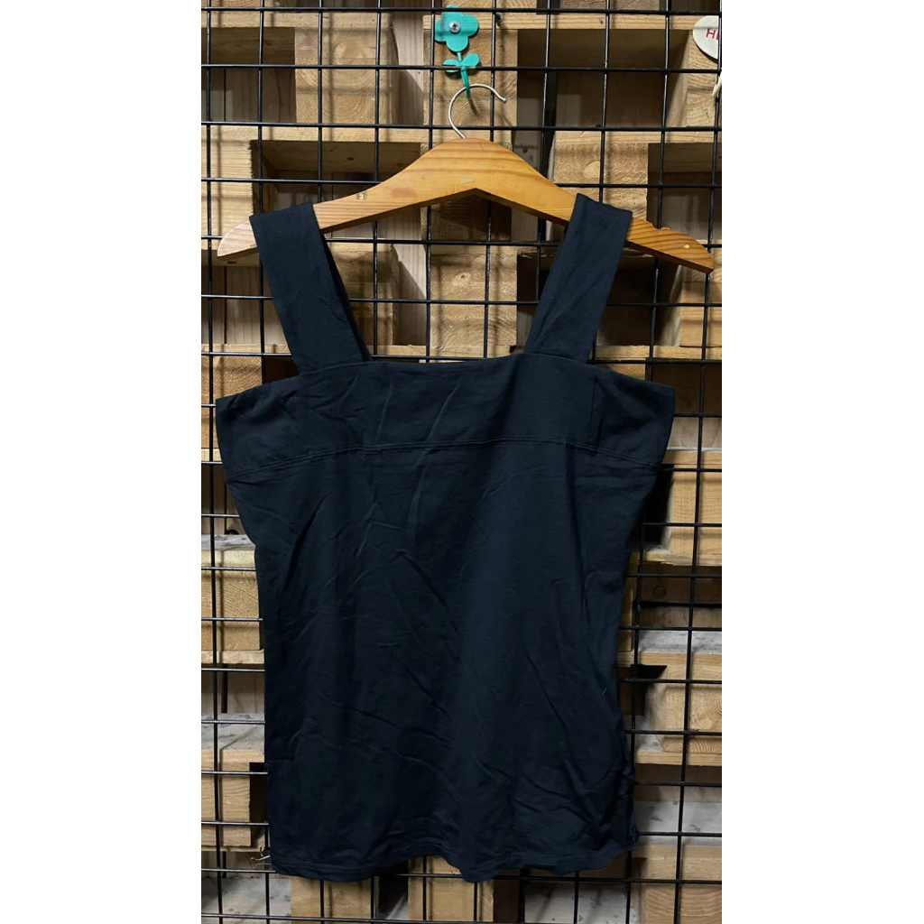 B311. Áo thun nữ hiệu Salalist szL- 2hand