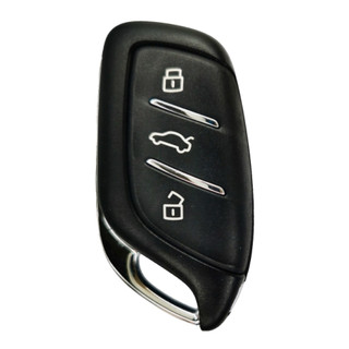Vỏ chìa khoá smartkey Magnus MG HS ZS MG5 MG3 2019-2023