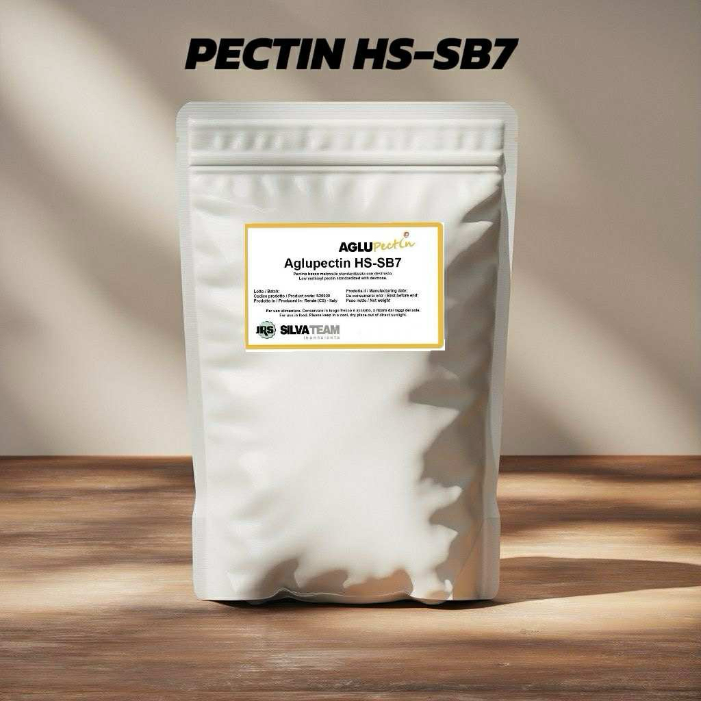 Bột  PECTIN ( ITALY ) 500gr nhập khẩu trực tiếp Ý    làm kẹo , mứt , thạch yougourt