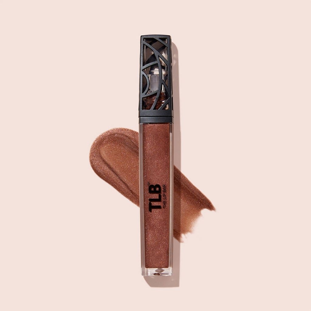 son lì dạng lỏng Nonstop Liquid Matte Lipstick của The Lip Bar (TLB). Extra
