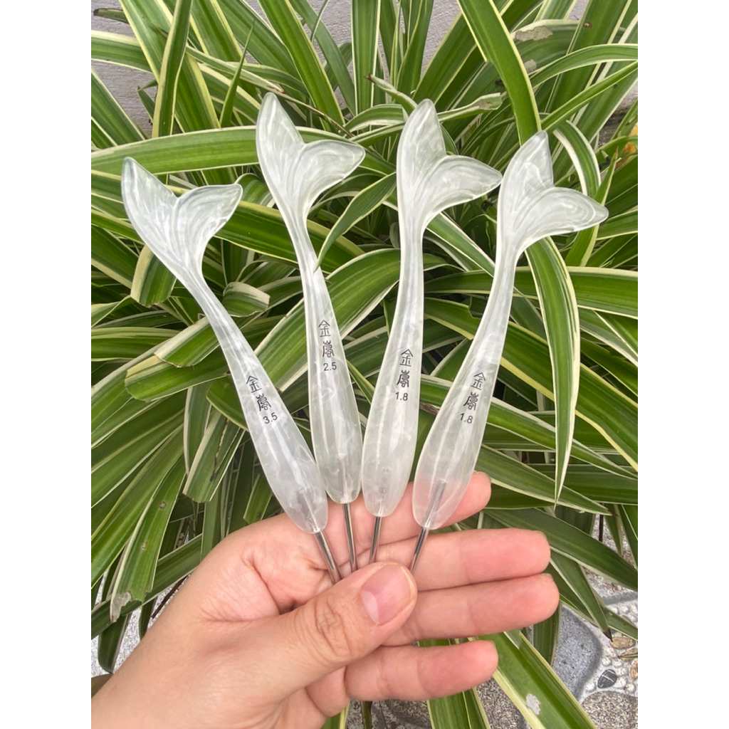 Kim móc Jinlan đuôi cá cao cấp