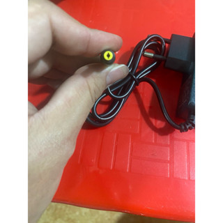 Củ nguồn 5V 2A chân cắm vừa 4.07mm dùng cho TV box mytv net Himedia .Mecool Clip tv Mibox vv