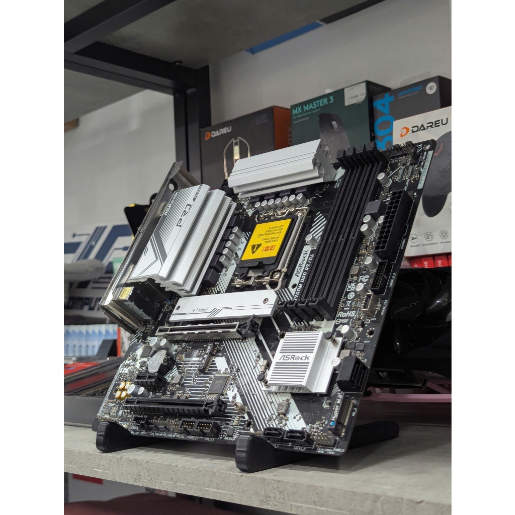 Asrock B760m Pro RS Giá Sốc