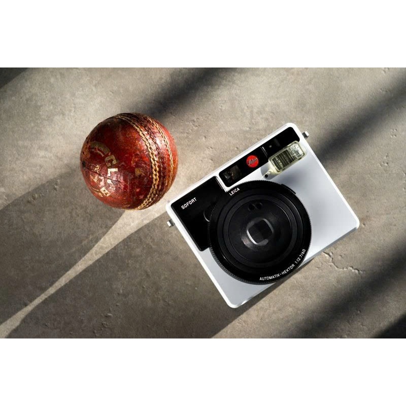 Máy ảnh Leica Leica Sofort - Máy ảnh chụp lấy liền - Mới 99%