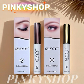 Serum dưỡng mọc mi BJCC dày mi cong Trang Nemo