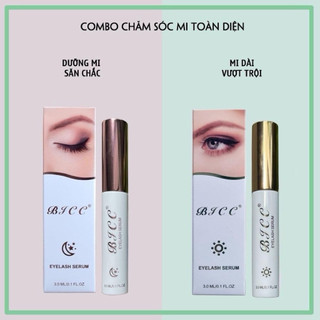 Serum dưỡng mọc mi BJCC dày mi cong Trang Nemo