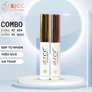 Serum dưỡng mọc mi BJCC dày mi cong Trang Nemo