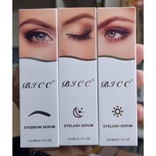 Serum dưỡng mọc mi BJCC dày mi cong Trang Nemo