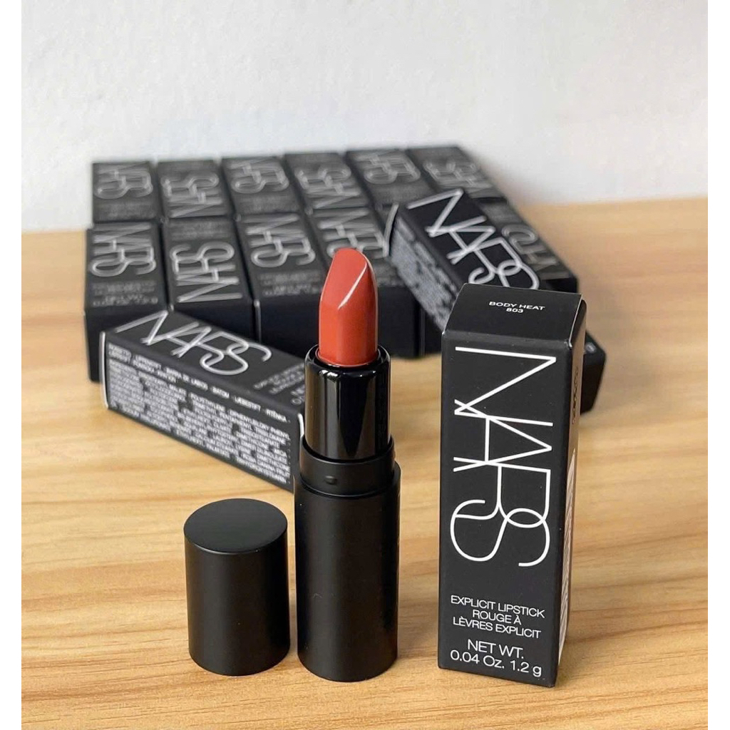 <Bill US> Son Nars Explicit mini