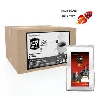 Cà phê G7 3in1 - Bịch 1 kg