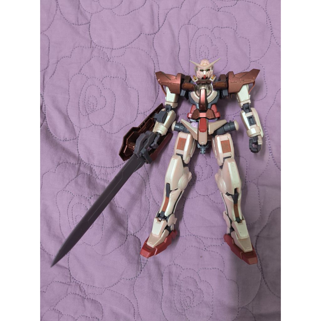 Mô hình 1/100 Raiser trans arm gundam 2nd