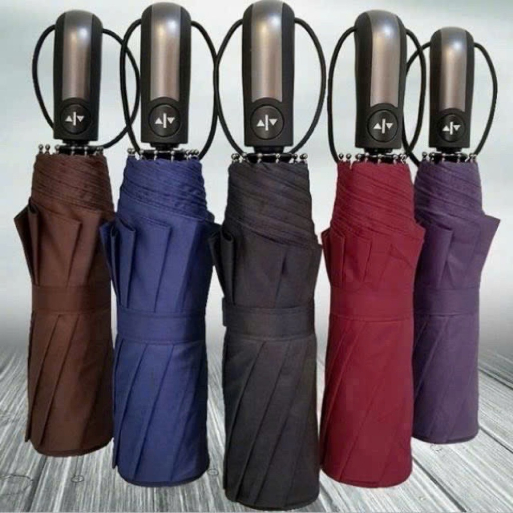 Ô dù gấp chống UV che nắng, che mưa tiện lợi cho mọi người ❤️