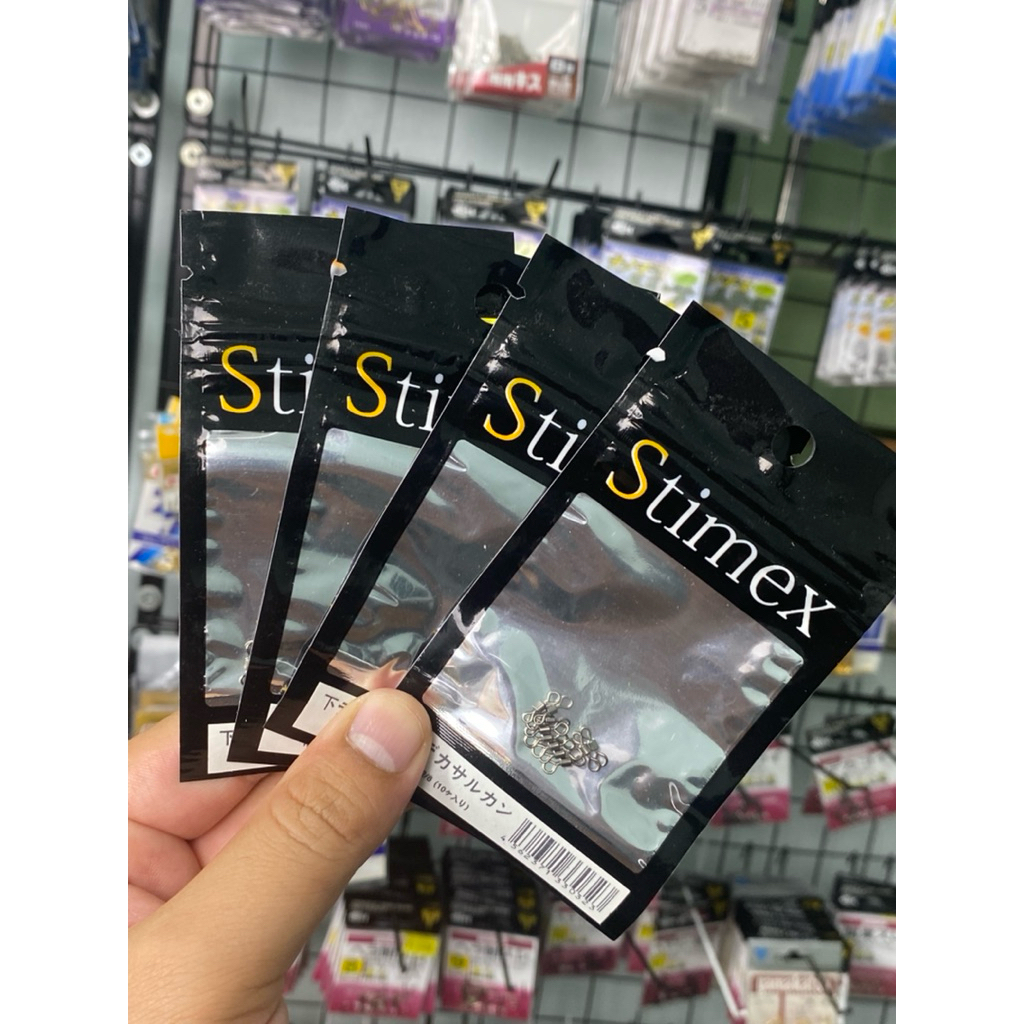 Mani số 8 của nhật