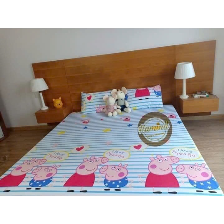 Ga chống thấm Hamina (ga ko vỏ gối)