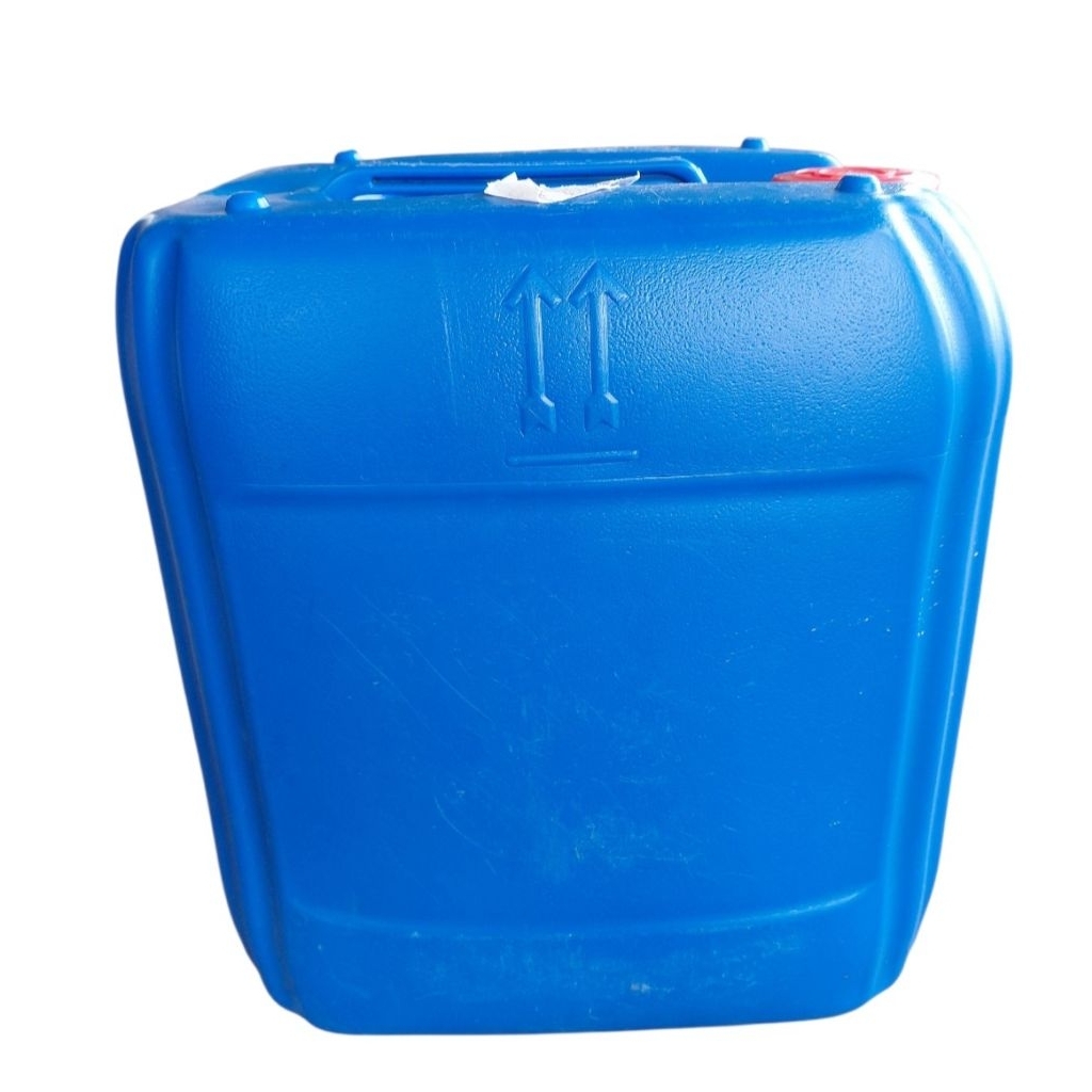 Oxy gì.à 50% can thái cắt tảo cung cấp oxi cho ao tôm cá (can 35kg)