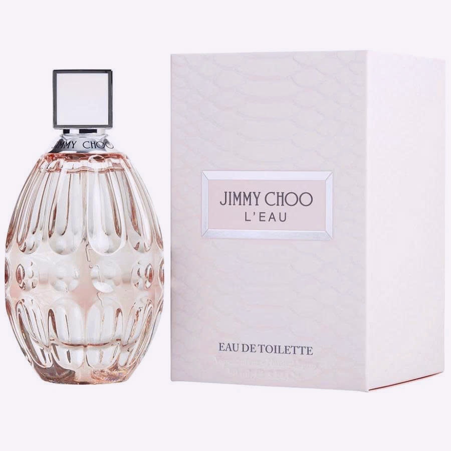 [Order] Nước hoa nữ Jimmy Choo L'eau by Jimmy Choo EDT 100ml