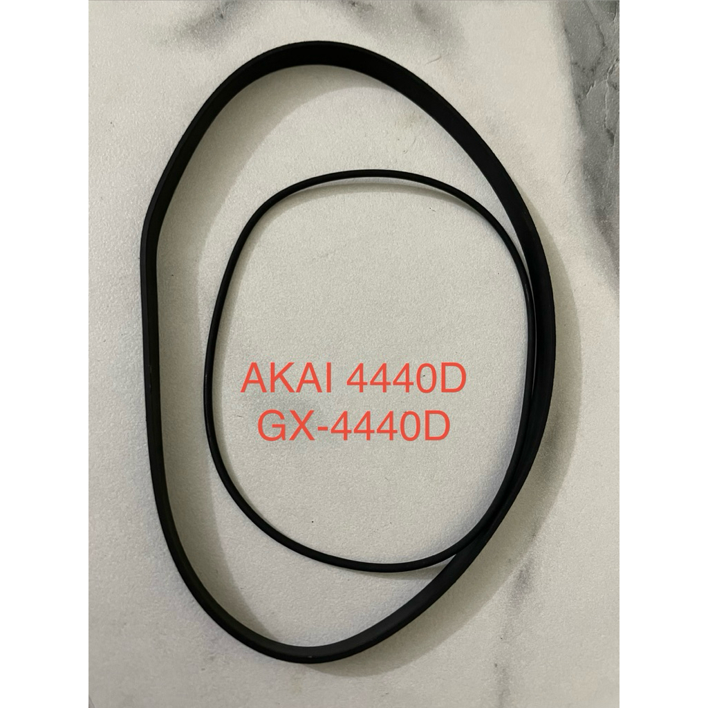 Bộ Dây Đầu Cối AKAI 4440D, GX-4440D
