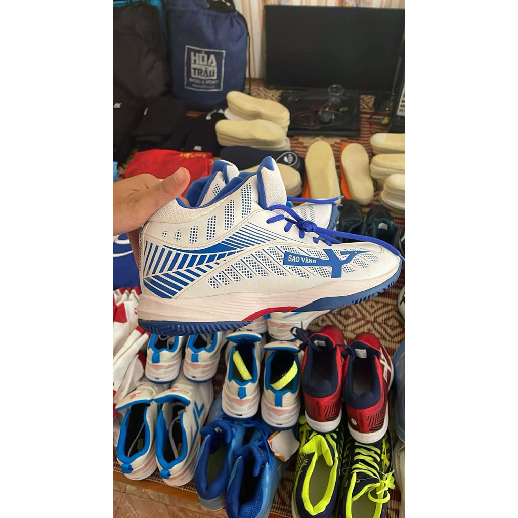 GIÀY SAO VÀNG 301 KHÔNG HỘP - HÀNG NEW 100%