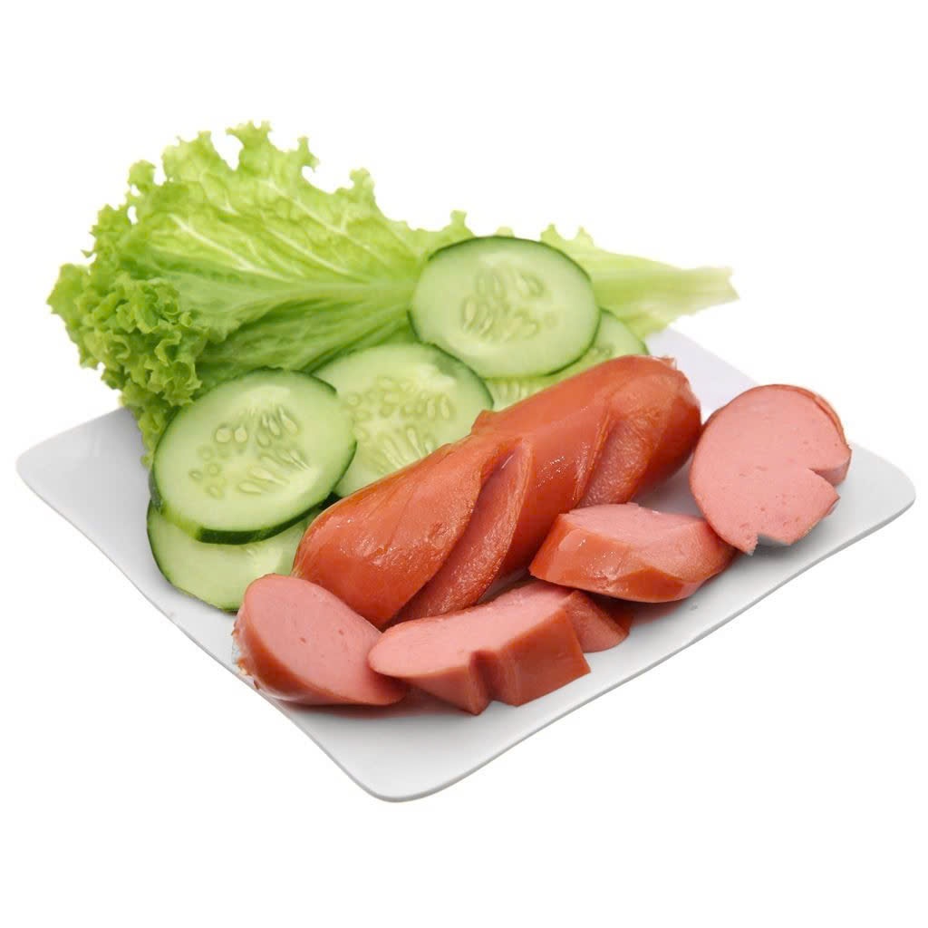 Xúc xích Zing Zing Super Chef Eco gói 500gr [Hà Nội giao hỏa tốc] - Ảnh 4