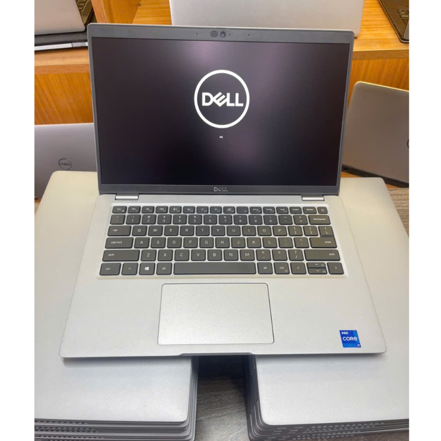 Laptop Dell Đời cao Latitude 5430,5420 i7 gen 11-Ram 16Gb-SSD 512Gb- 14'ich- Mới 98%