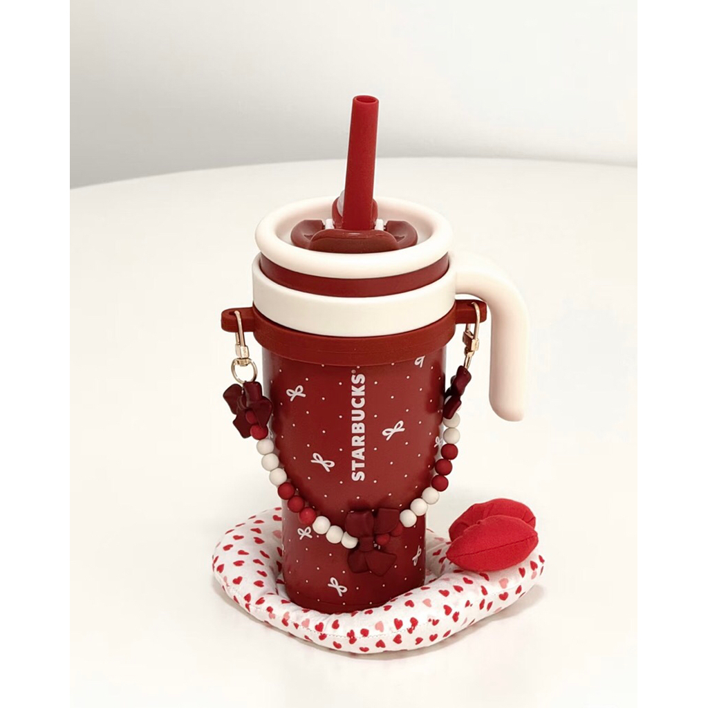 [ORDER] Ly Starbucks Xmas China 2025 ( chính hãng )