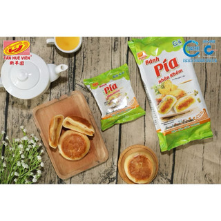 Pía chay Khóm Tân Huê Viên (400g)