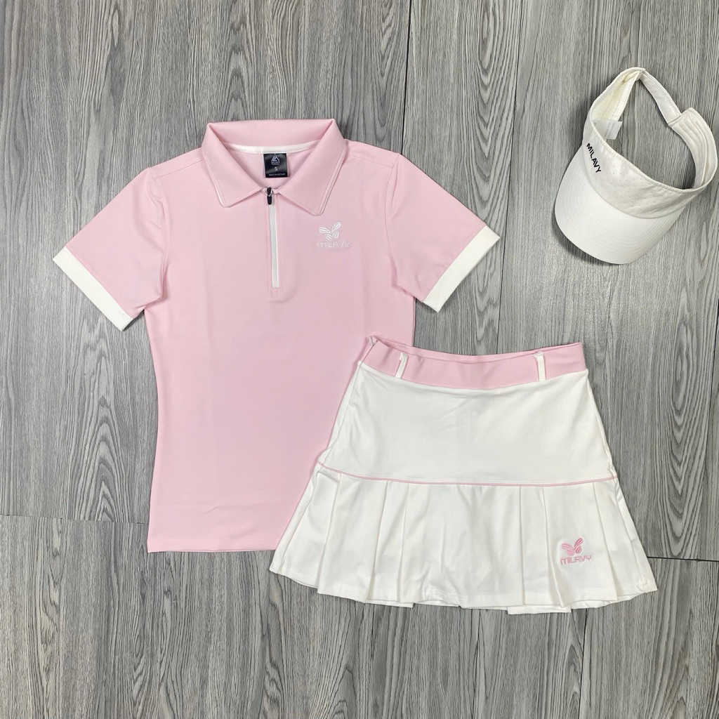 Hồng pastel