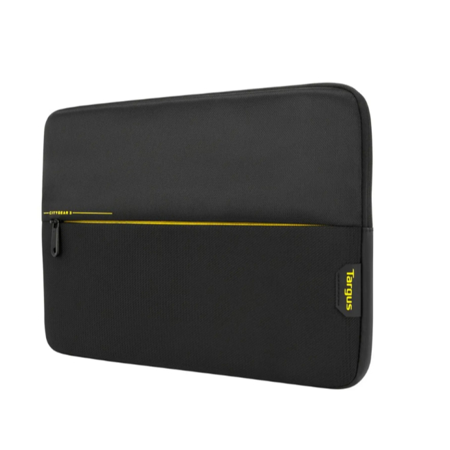 Túi Chống Sốc Laptop TARGUS 14 và 15,6 inch