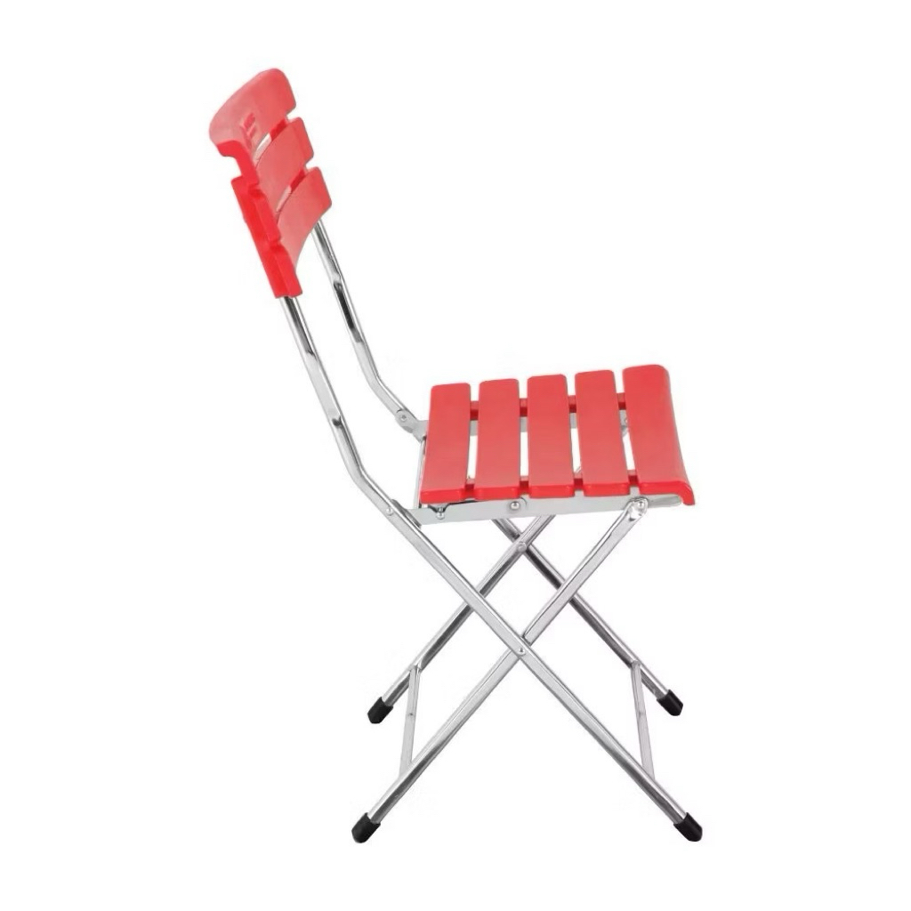 Ghế xếp cafe 8 nan inox , ghế xếp nhựa 8 nan gấp gọn , ghế xếp cafe