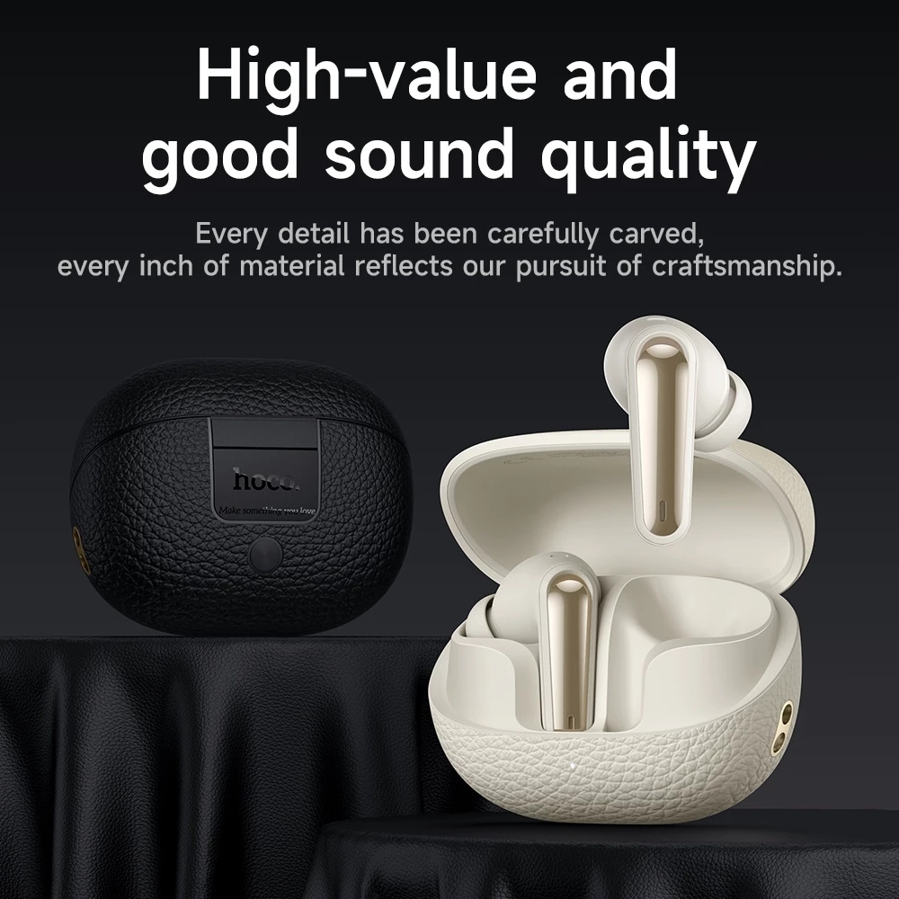 Tai Nghe Bluetooth Hoco EQ23
