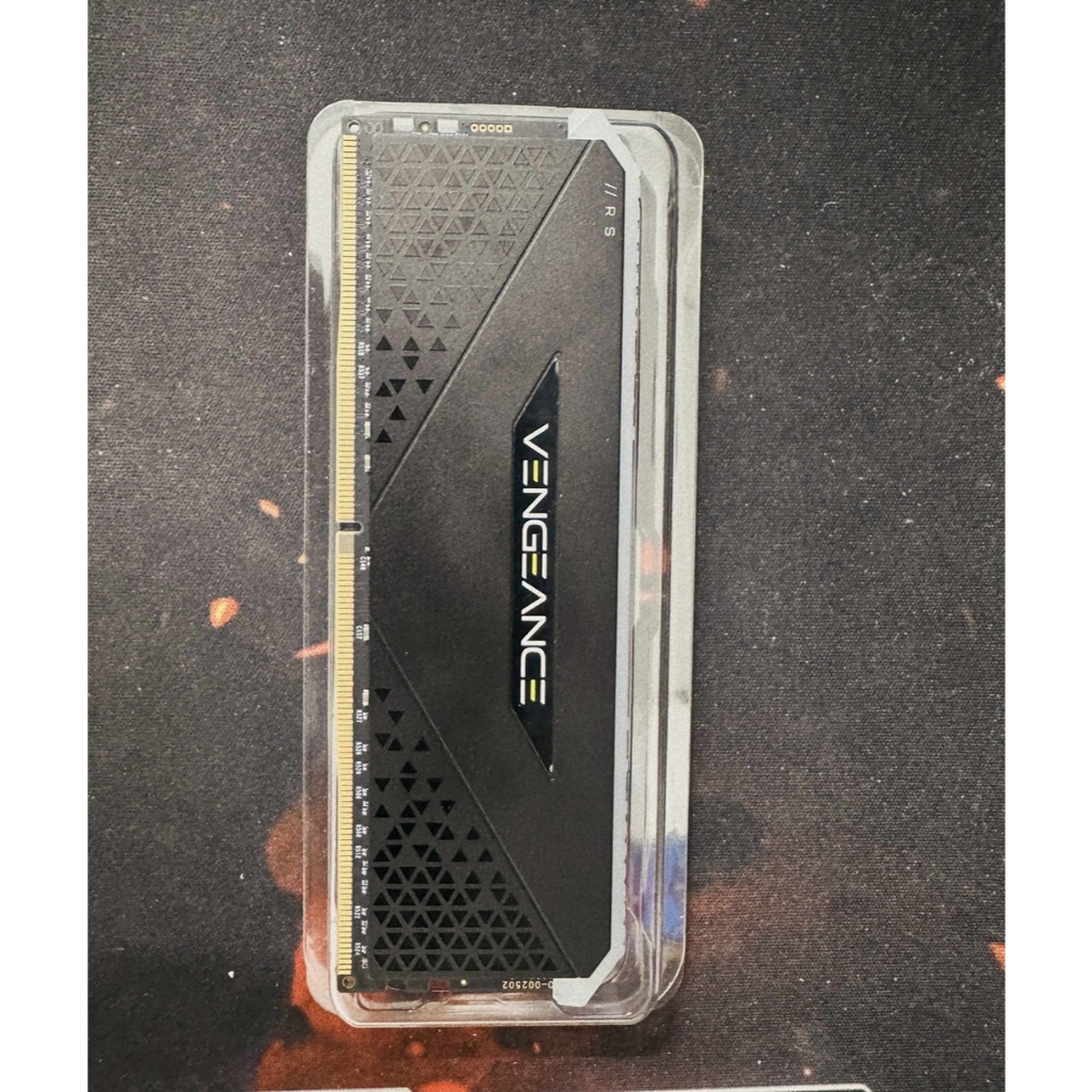 Ram PC Corsair Vengeance LPX 16GB 3200MHz DDR4 (1x16GB)