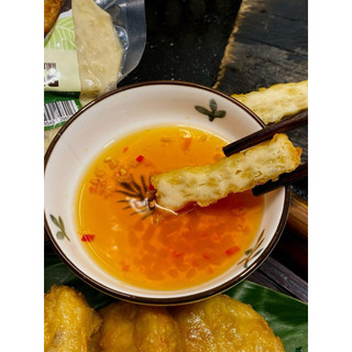[Hoả tốc HCM] Chả Cốm Hà Nội - gói 500g